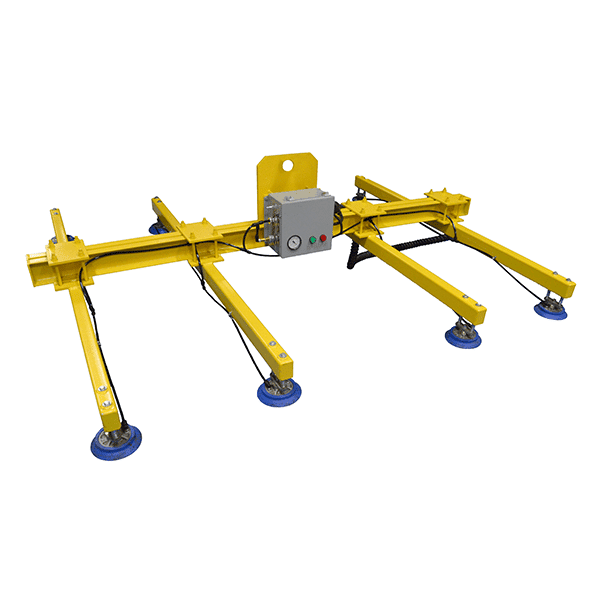 Special Application Service Crane Company