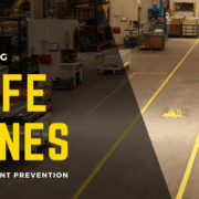 Creating Safe Zones for Accident Prevention